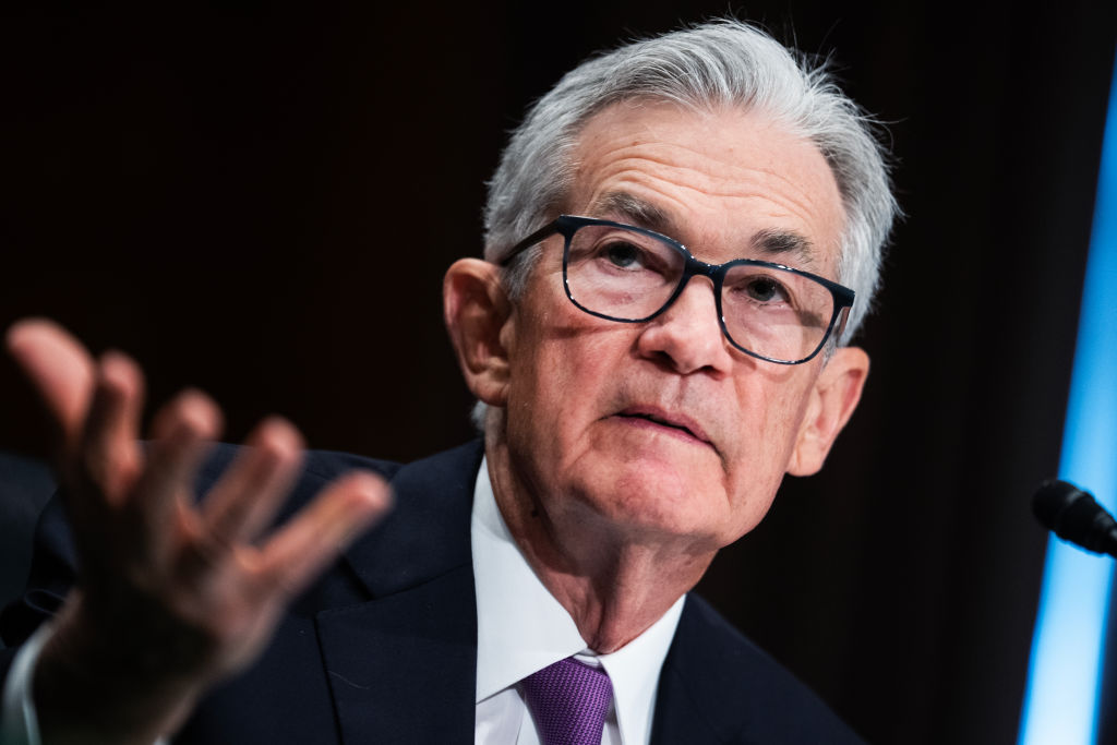 This isn’t the first time lawmakers have asked the Fed to consider rate cuts. But now, the lawmakers can point to interest rate cuts in Europe.
