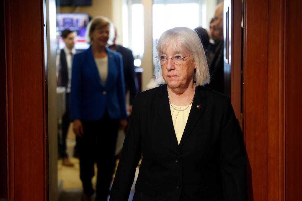 The dueling UC requests come as the two sides continue to snipe at each other and a deal to fund DHS with reforms to ICE remains elusive.