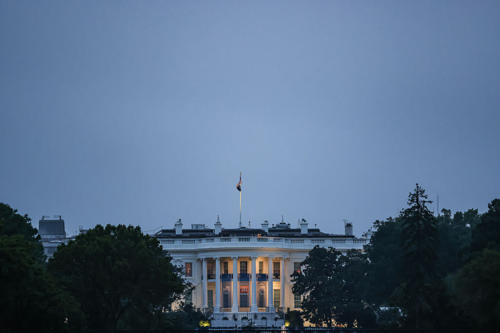 The White House gave the public until last night to weigh in on how the administration should handle artificial intelligence.