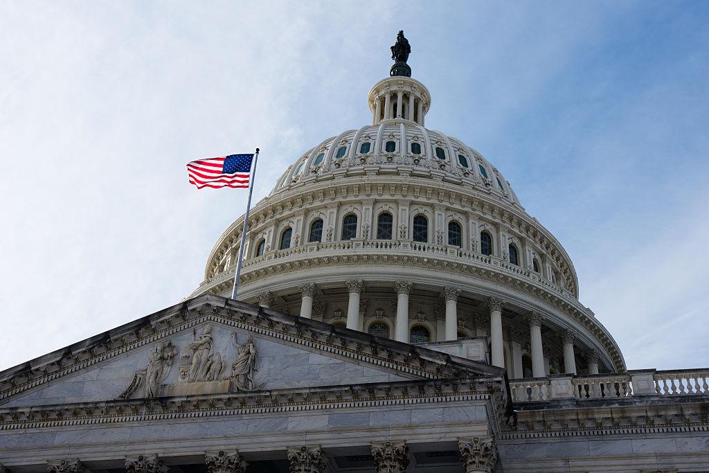 With war raging in the Middle East, DHS still shut down and a storm bearing down on the East Coast, Congress returns amid an array of problems.