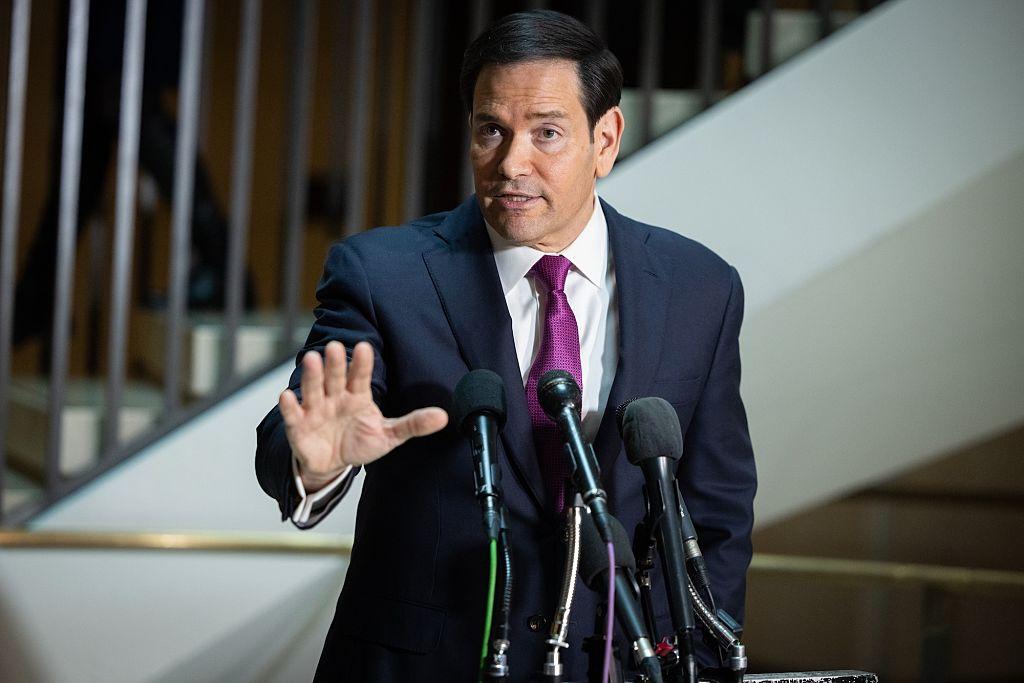 It’s an audacious claim of executive power from the White House, even as House and Senate Democrats will force votes this week seeking to curb Trump’s war on Iran.