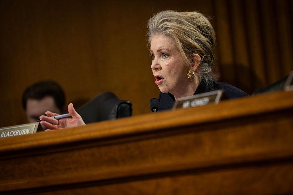 Key senators on Wednesday urged their colleagues to pass social media regulations in the wake of two landmark jury verdicts finding Meta liable for harms to young users in as many days.