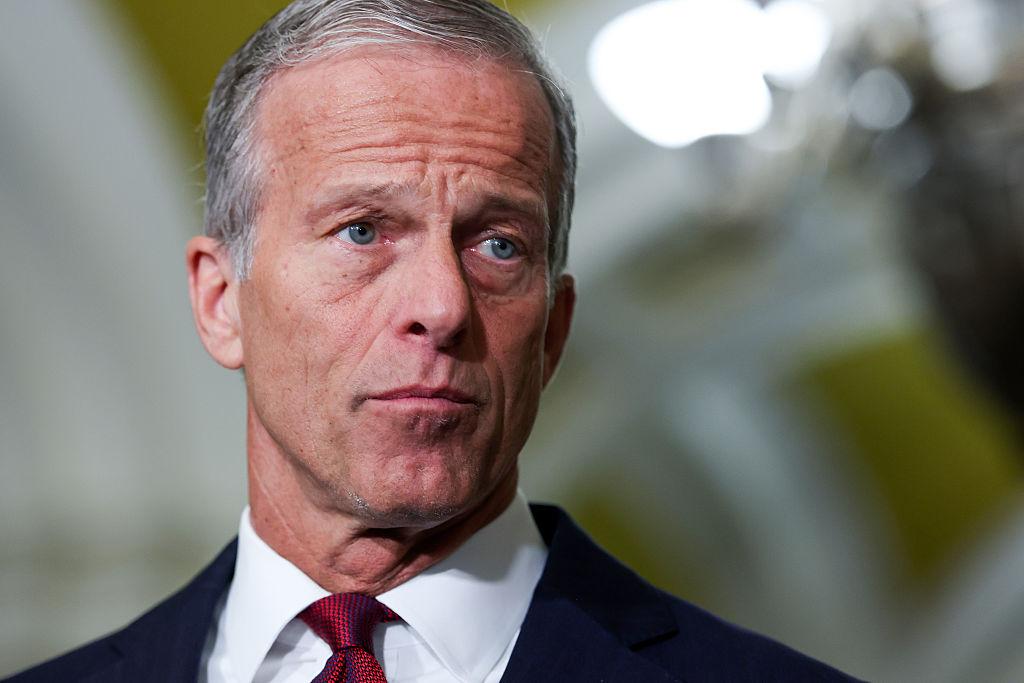 News: Trump administration officials told us Congress needs to pass the Senate’s Department of Homeland Security funding bill by the end of April.