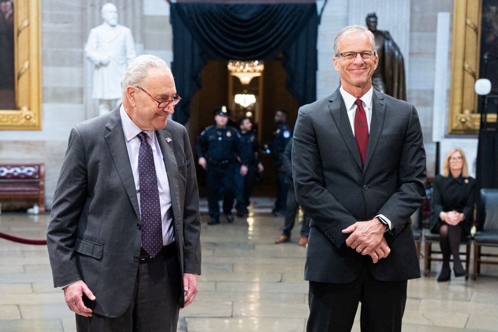 Democrats and Republicans are both working to persuade a number of current and former governors to run for Senate in competitive states this cycle.