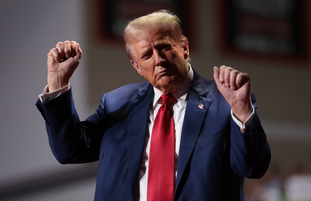 But Trump's methods — imposing tariffs, undermining the CHIPS Act and tough export controls — are worrying some on Wall Street.