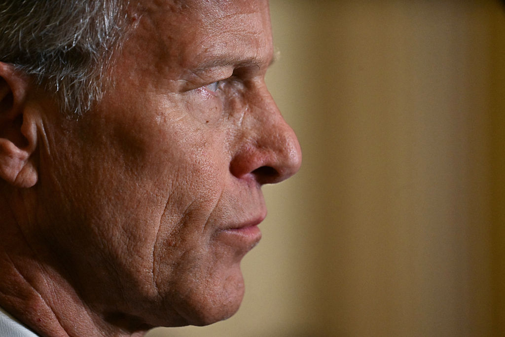 John Thune