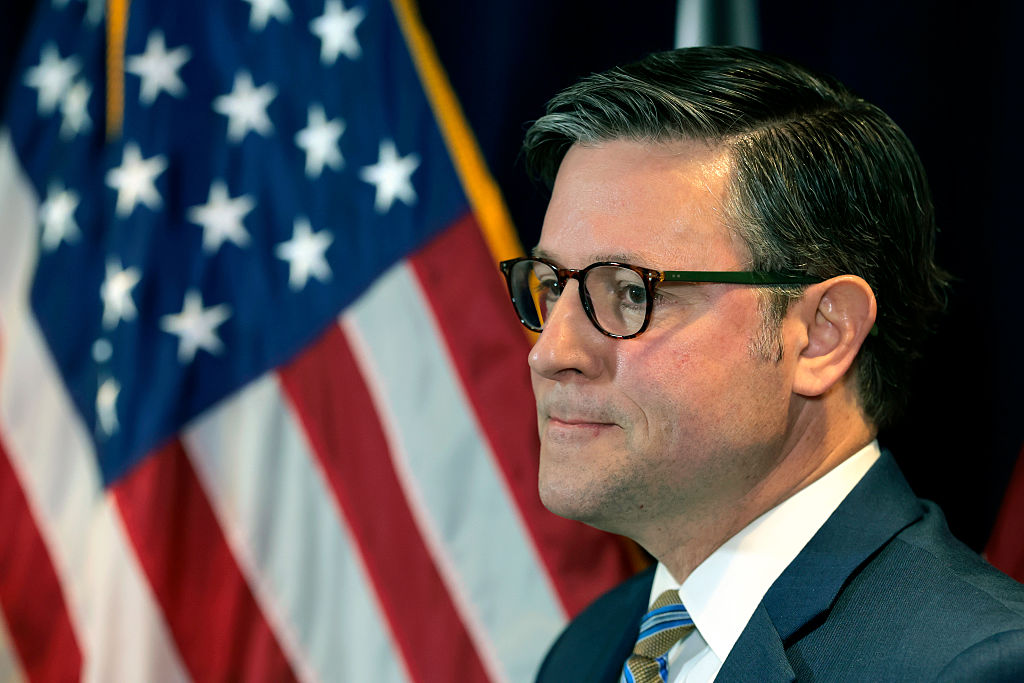 SALT has been an issue for the blue-state Republicans since the 2017 Trump tax cuts. These members, many from swing districts, hope to get it resolved now.