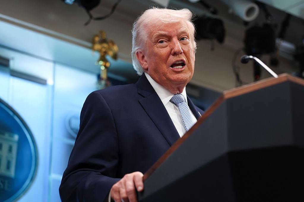 Trump vowed to blow up civilian infrastructure within Iran if Iranian officials don’t reach a deal to end the conflict with the United States by 8 p.m. Tuesday.