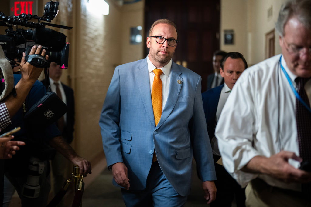 House Republicans are less than 48 hours out from the tax markup all of Washington has been impatiently awaiting.