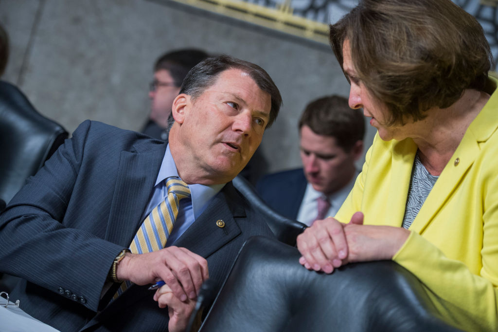The House Republicans’ reconciliation plans for tech are on a collision course with the Senate.