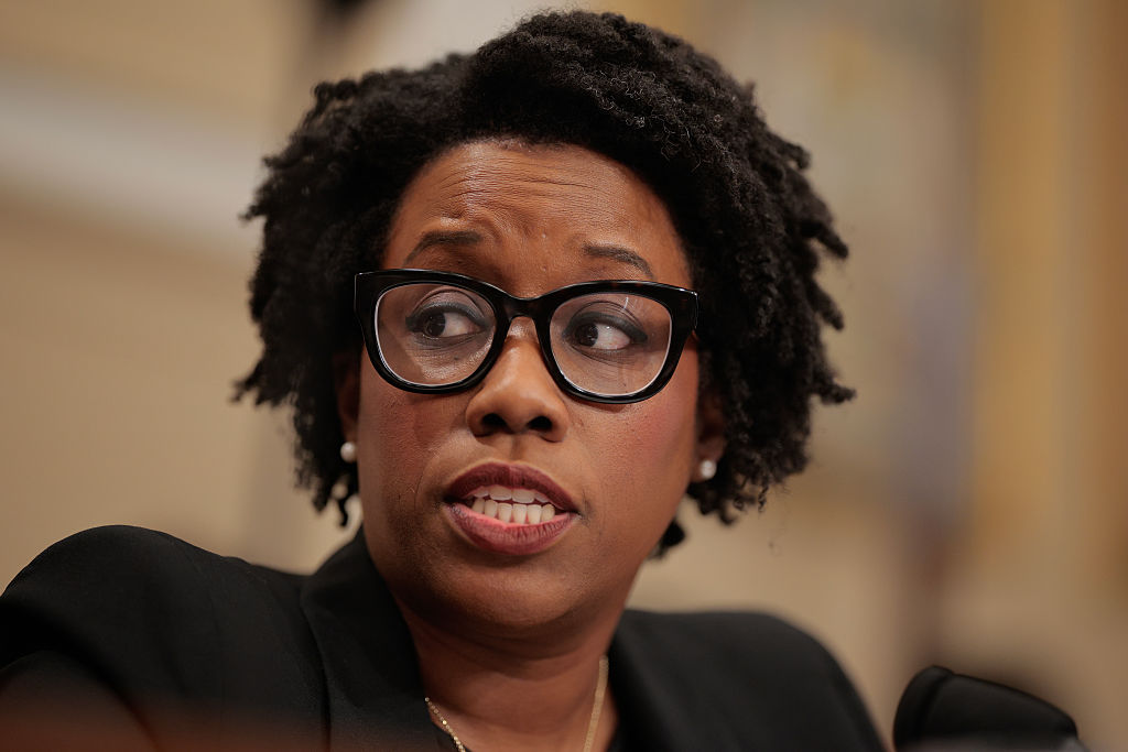 Lauren Underwood