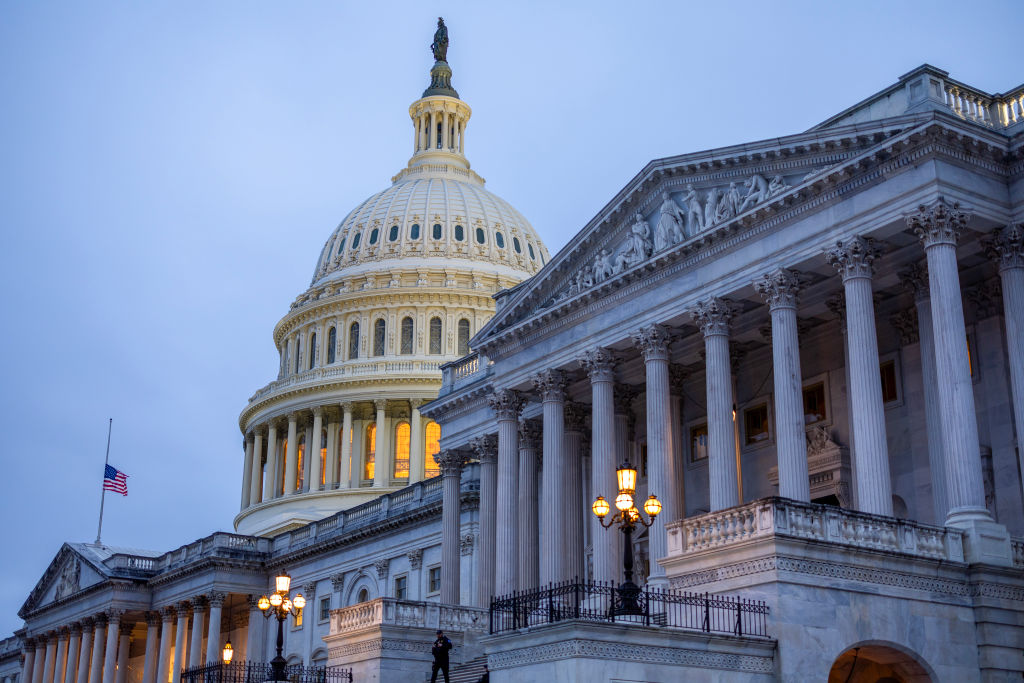 The DCCC predicts that House Republicans voting for the sweeping reconciliation bill “will cost them their majority next year.”