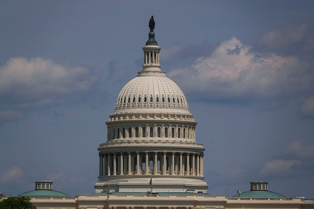 The four House Democrats running for the top slot on the Oversight Committee will begin making their pitch to key caucuses over the next few weeks.