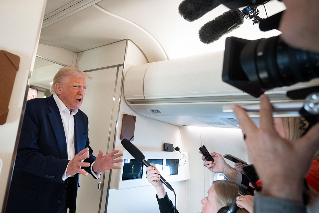 The Trump administration recently sent House Republicans a list with proposed new tax cuts for made-in-America businesses as the GOP rushes to finalize its reconciliation package.