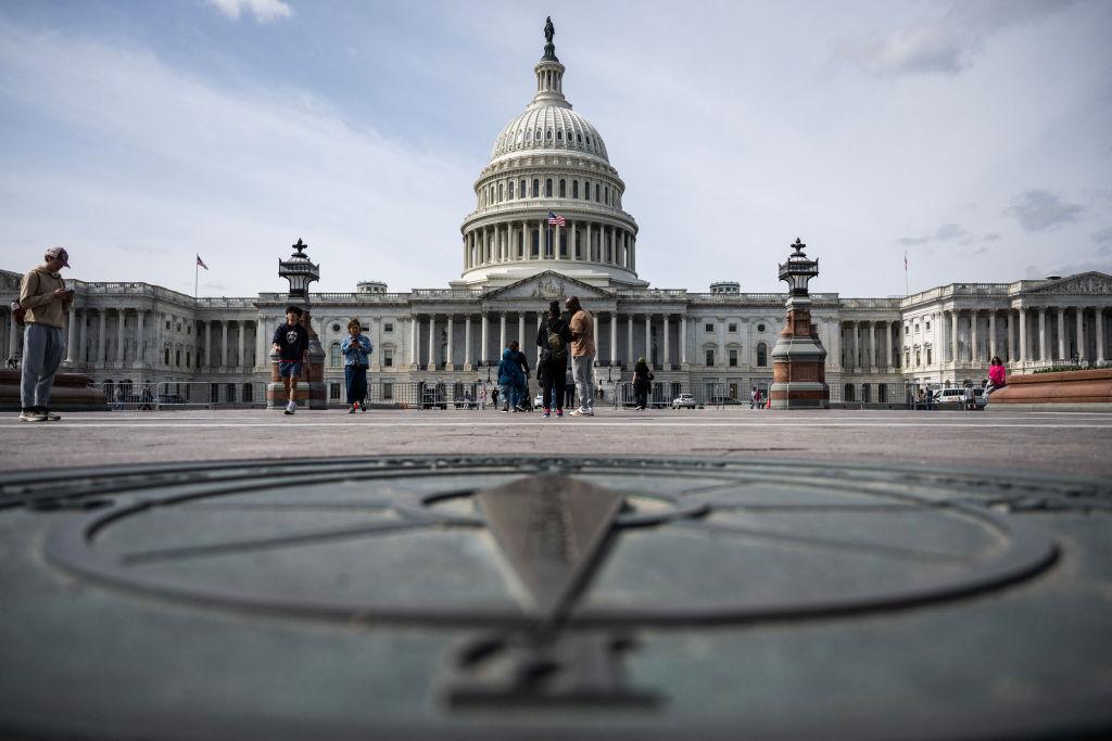 A mysterious new super PAC is roiling Democratic contests in crucial battleground seats in Nebraska and Pennsylvania just days before the states hold their primaries.
