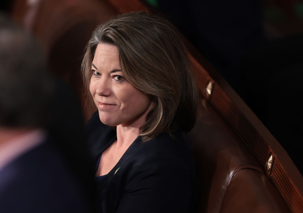 Agriculture Democrats led by Rep. Angie Craig pushed through a substantial 47-6 bipartisan vote on CLARITY, which would set the rules of the road for crypto markets.
