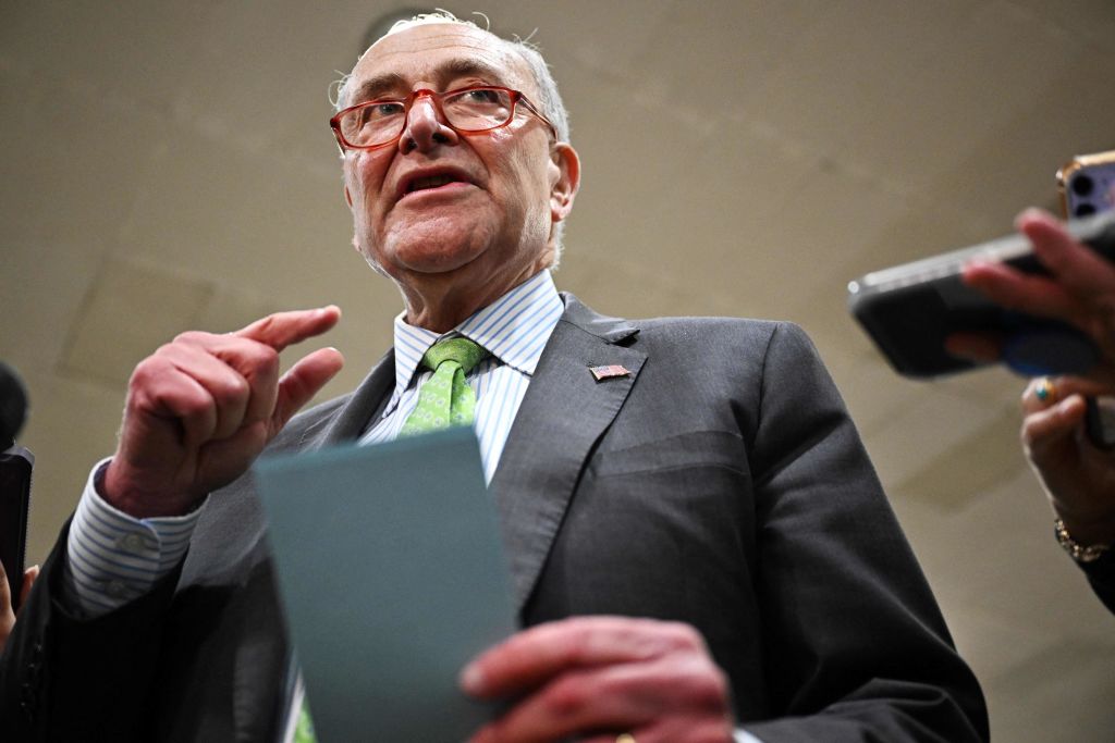 Senators emerged from a security briefing Tuesday in rare agreement about the need to boost protection for lawmakers.