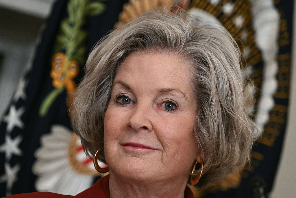 Wiles is speaking at the Senate GOP lunch and is expected to field questions from senators looking for big changes to the Finance Committee’s proposed text.