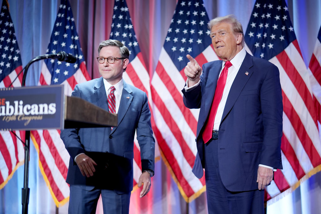 Republicans know they have a big, beautiful problem: The centerpiece of President Donald Trump’s agenda is polling like garbage.