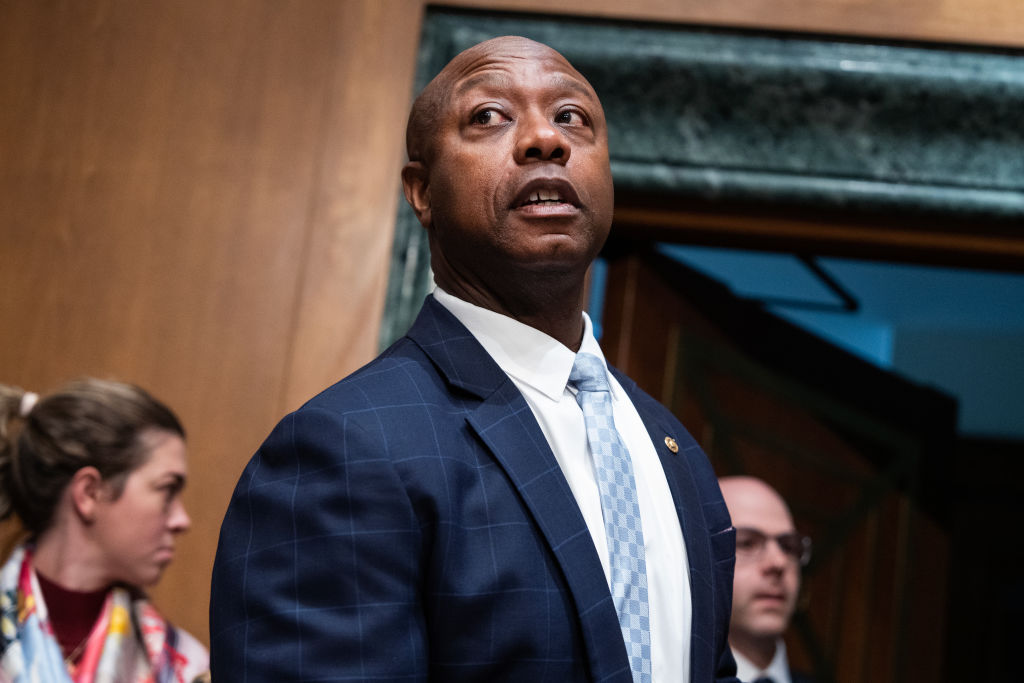 The Senate parliamentarian determined that four key provisions of the Banking panel’s reconciliation section violate the Byrd rule.