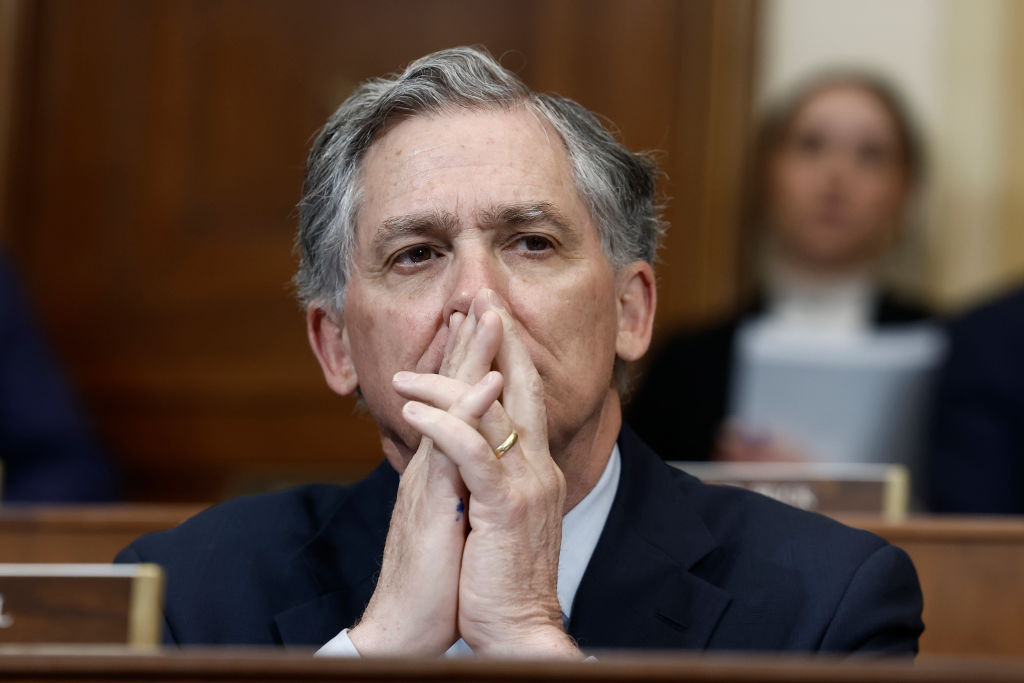 Committee leaders have been adamant behind the scenes that the Senate bill requires changes before coming to the House floor.