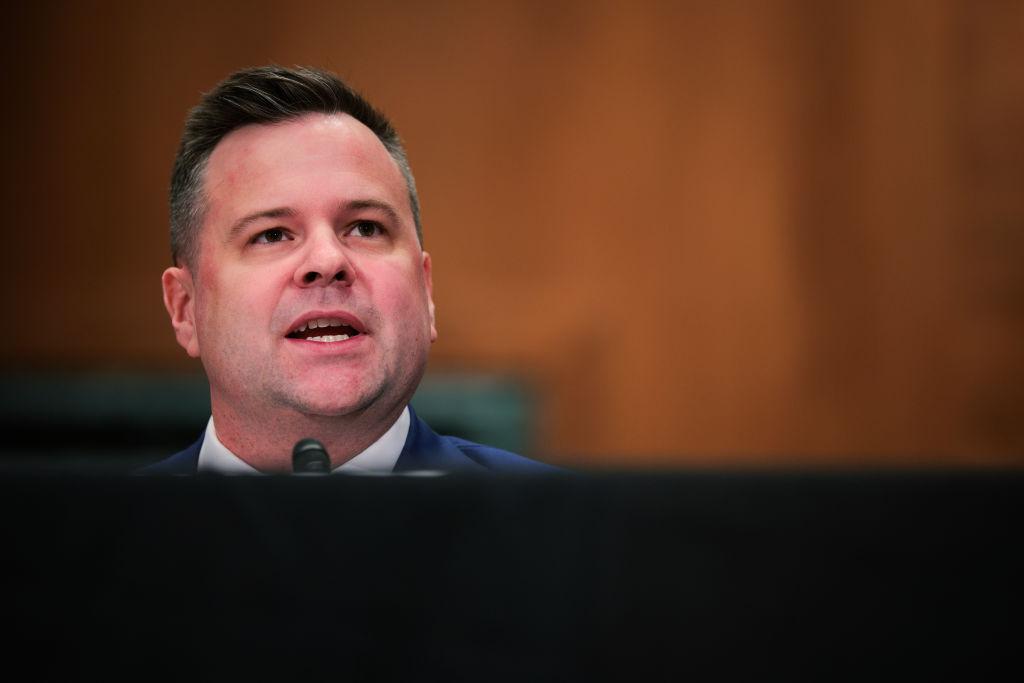 Trump’s controversial choice of Bill Pulte to be the acting director of national intelligence is yet another huge provocation to Senate Republicans.