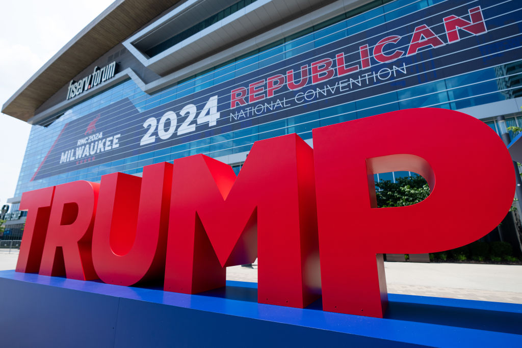 What to watch out for at the Republican National Convention. This election has major stakes for tax policy, and crypto has romped onto the political scene like never before.