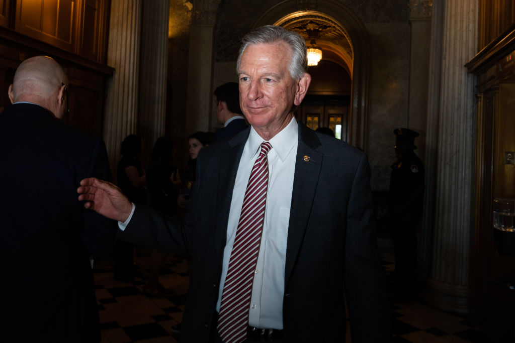 Tuberville told us that he’s interested in preserving the subsidies in some form. If they lapse at the end of December, more than 4 million people could lose health insurance coverage, per CBO.