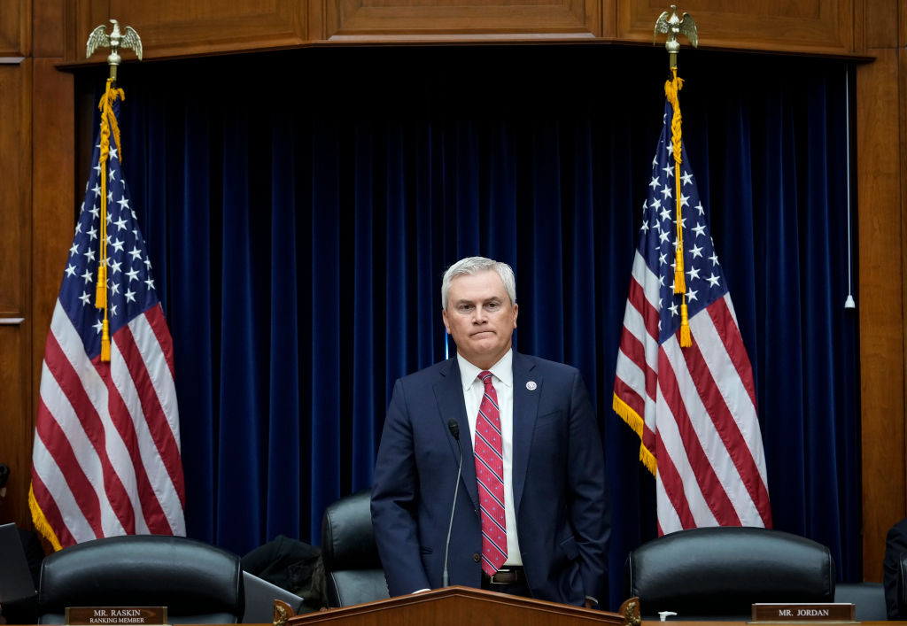 The House Oversight Committee has subpoenaed the Justice Department to turn over its files on disgraced financier Jeffrey Epstein by Aug. 19.