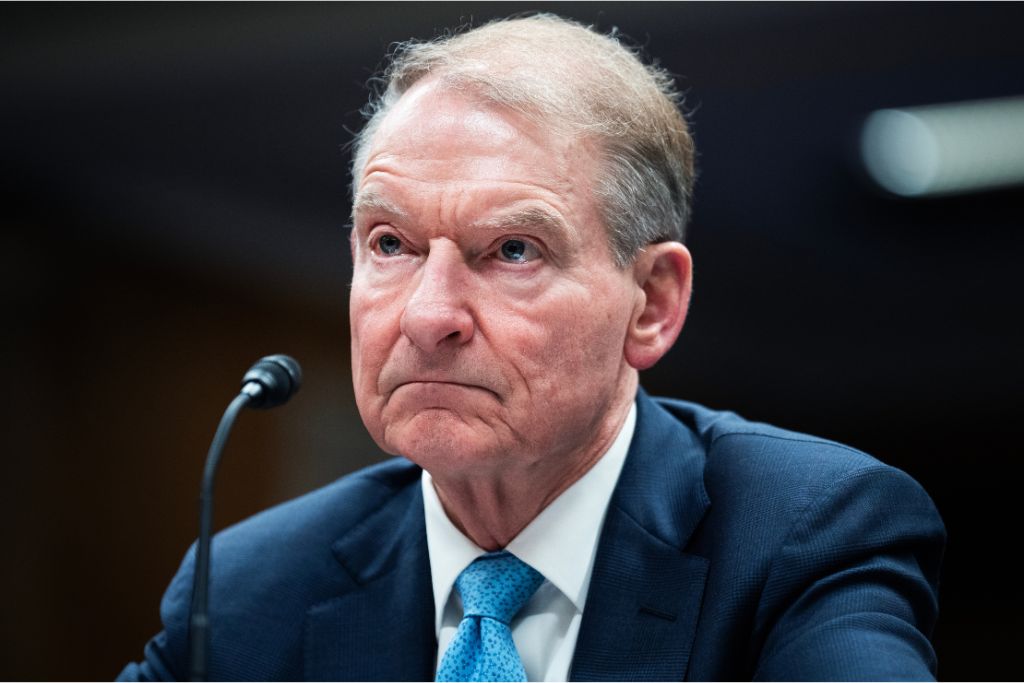 Securities and Exchange Commission Chair Paul Atkins has an expansive agenda that will hinge in huge part on Congress.