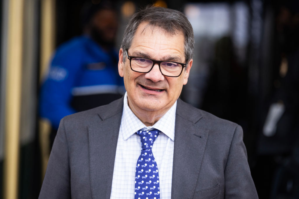 Gus Bilirakis
