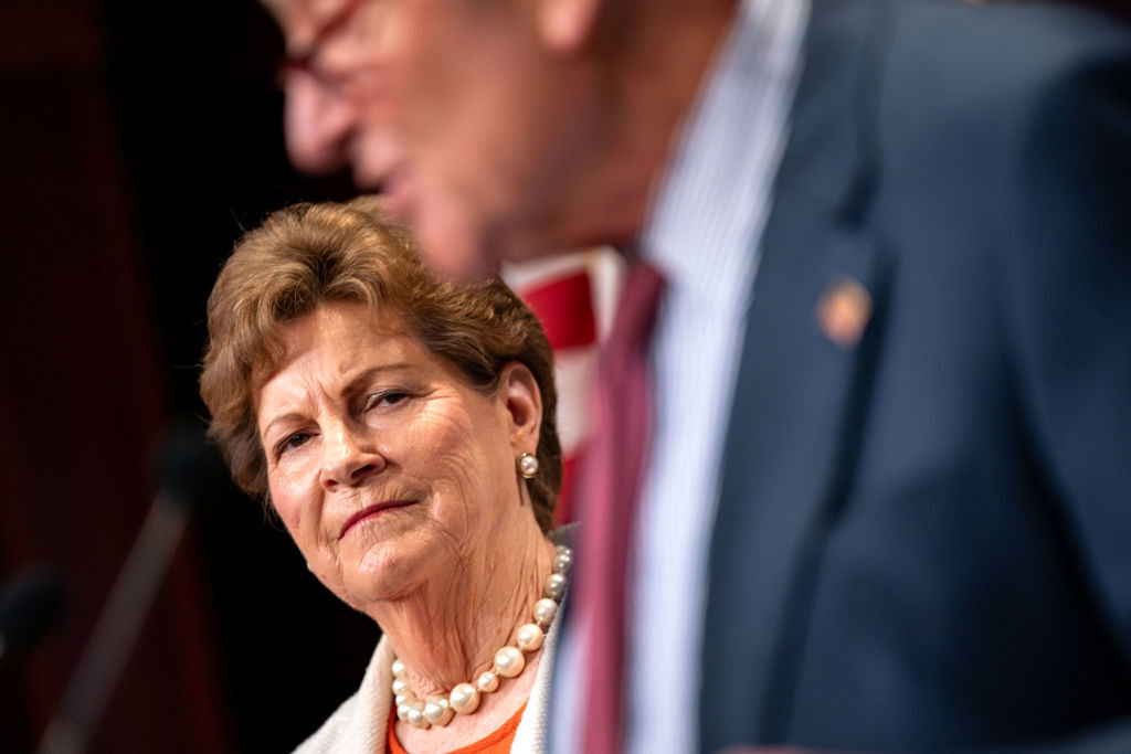 Shaheen says she’s bullish lawmakers can find a deal on the Obamacare subsidies, but GOP leaders have yet to come to the table.