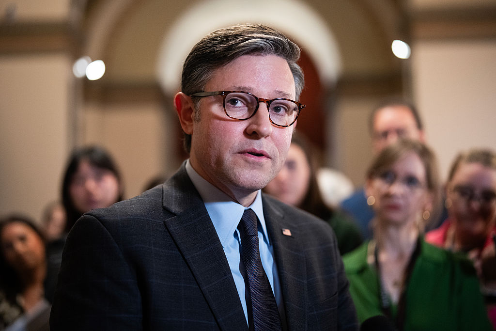 Johnson faces multitude of challenges in House vote to reopen government