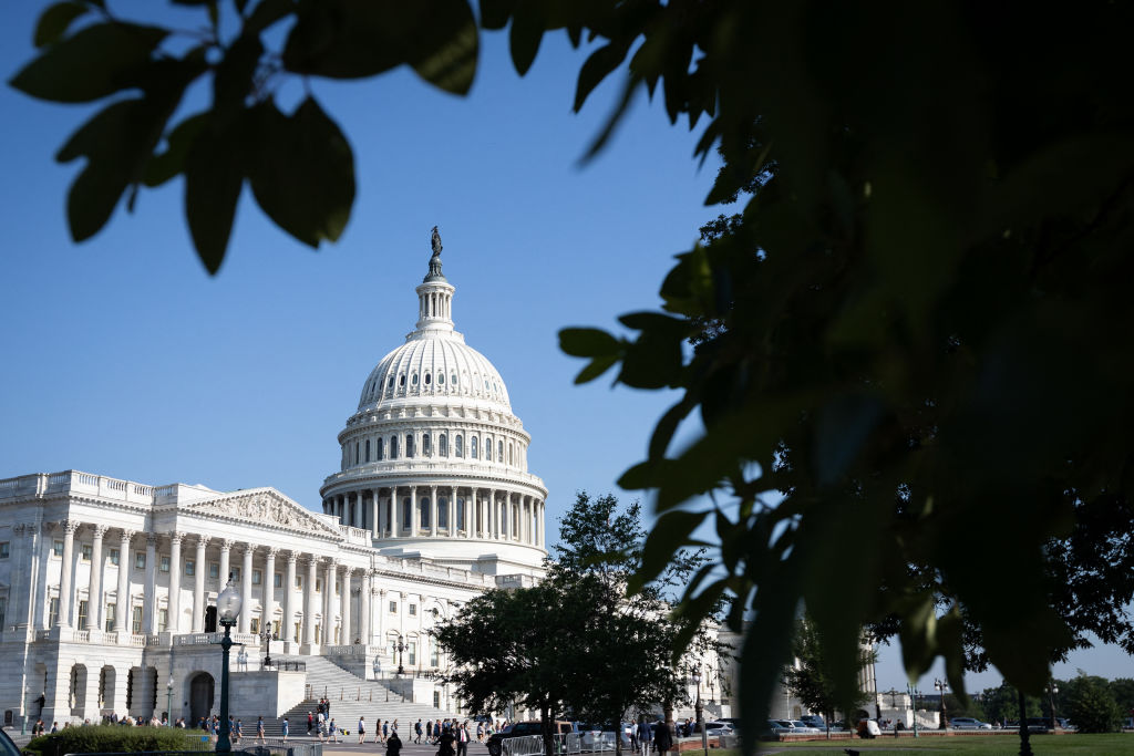 Since the White House meeting Monday, there have been no bipartisan talks of note. Both sides are waiting for the other to blink.
