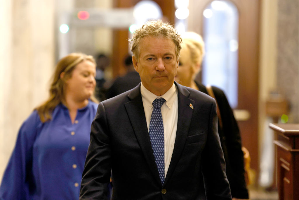 The dynamic has delayed NDAA votes by another week as Senate leaders work to reach an agreement on a second manager’s package of amendments.