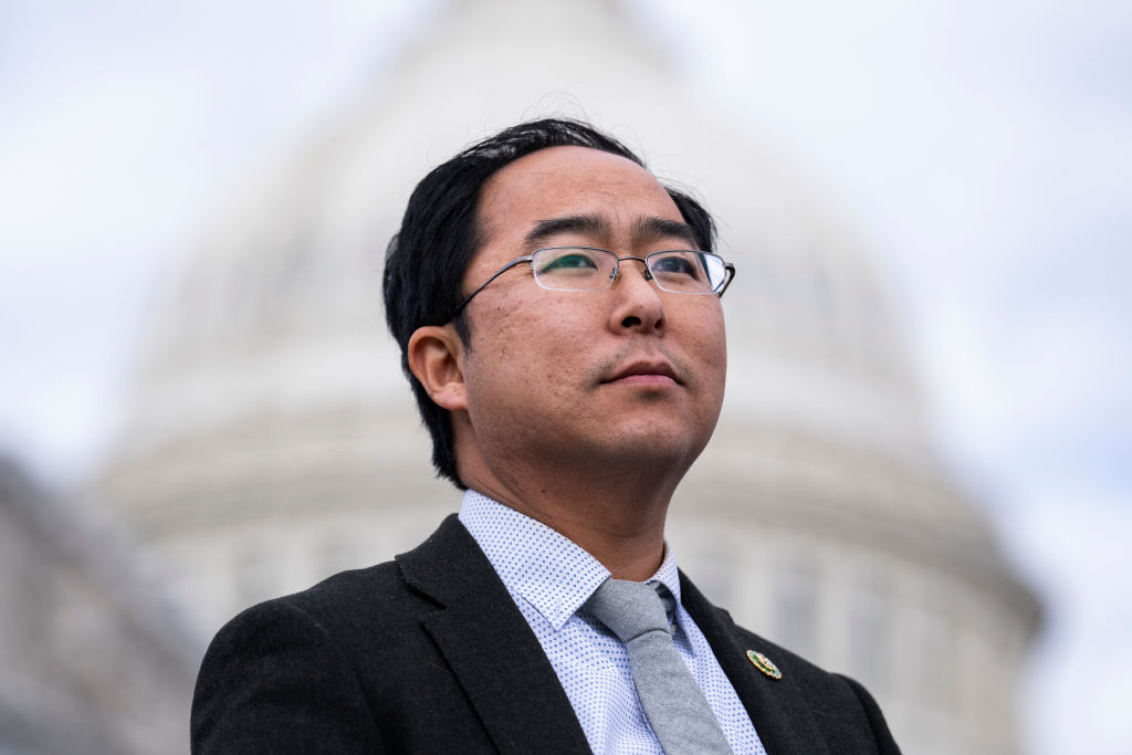 New Jersey lawmakers might just be the most aggressive opponents of the SALT cap, rivaled only by New York’s delegation. Andy Kim is already looking to help the Senate SALT team get something done in next year’s tax fight.