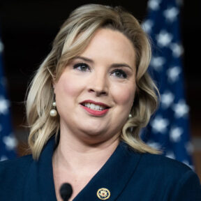 Rep. Ashley Hinson