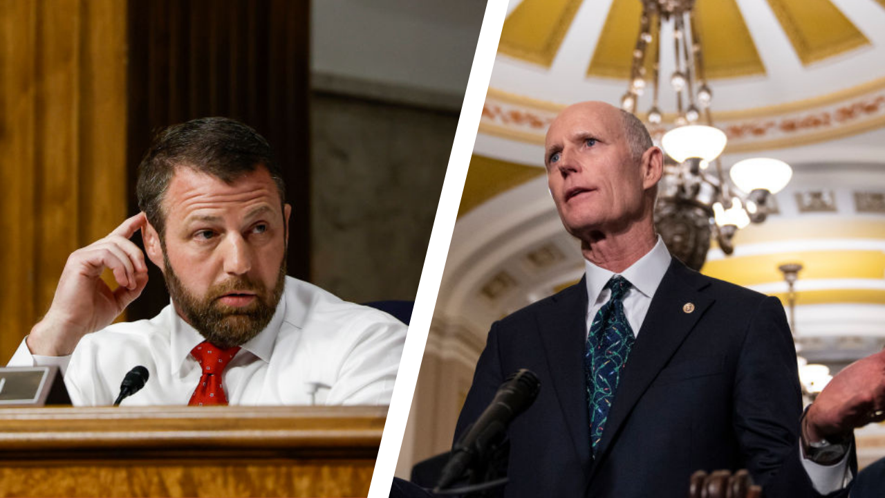 Senate Rs clashed behind closed doors Wednesday over earmarks as tensions between GOP appropriators and conservatives reached a boiling point.