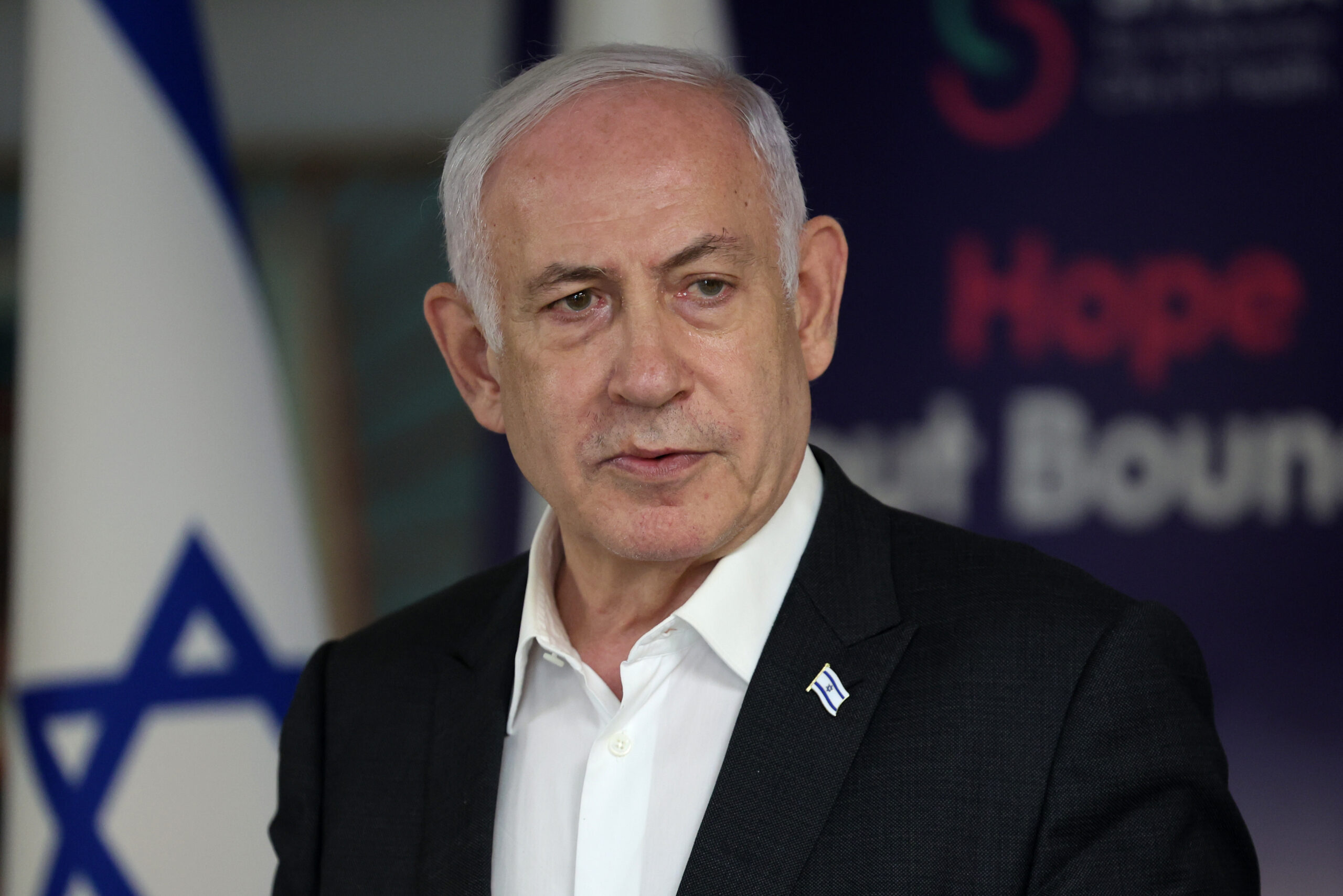 As Israel and Iran continue their deadly conflict, senators in Washington are offering rhetorical support for Israel — but little else.