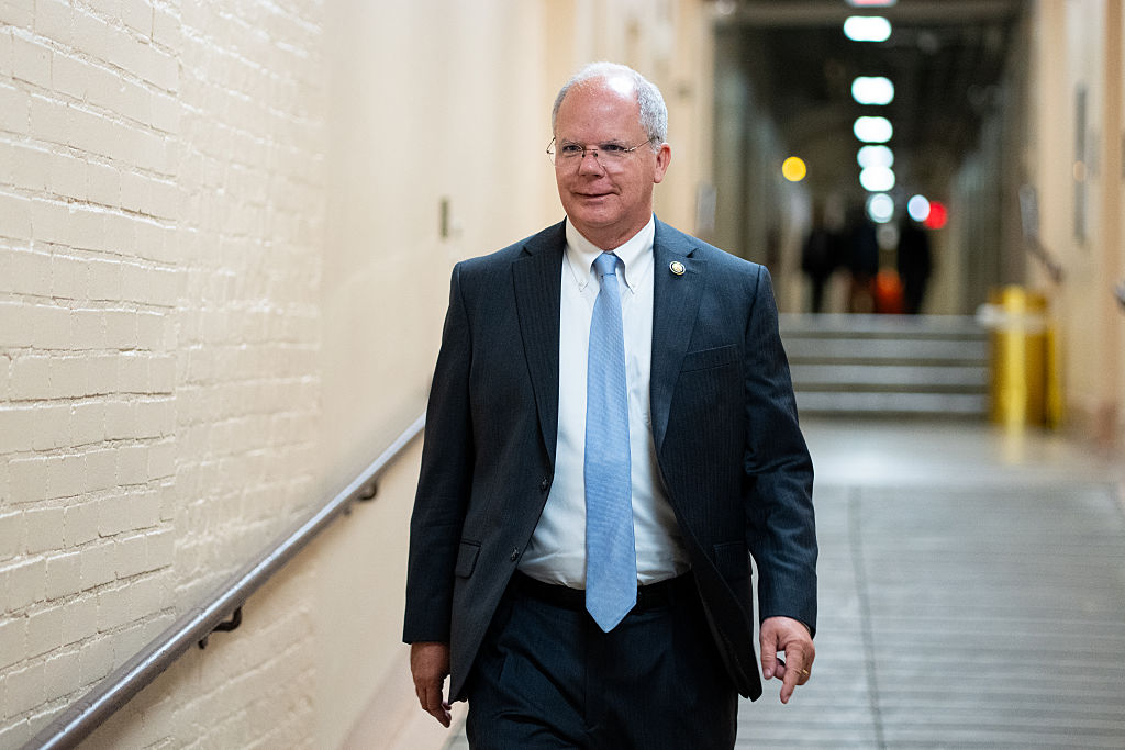 House Energy and Commerce Committee Chair Brett Guthrie said his panel will have to contend with a recent court ruling on app store age verification.
