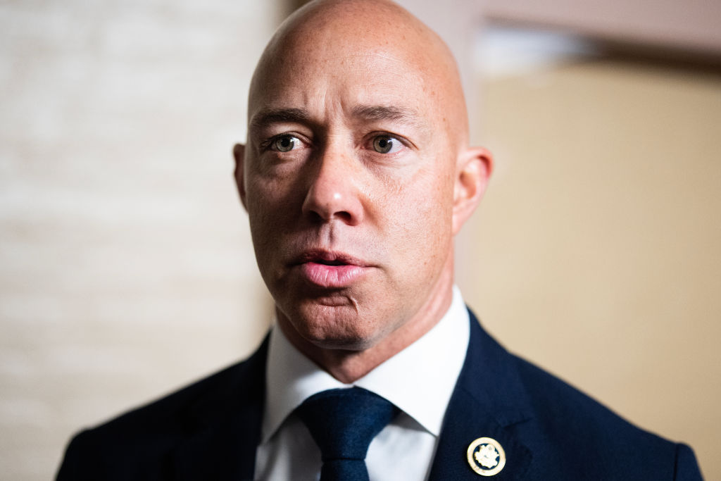 The House Foreign Affairs Committee will likely have to defer the handling of the Chip Security Act for a while.