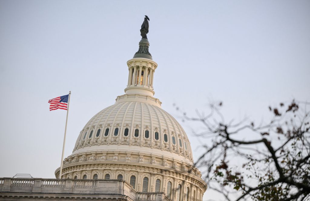 Getting out of the shutdown will be hard. Funding the government for next year isn’t going to get any easier after that.