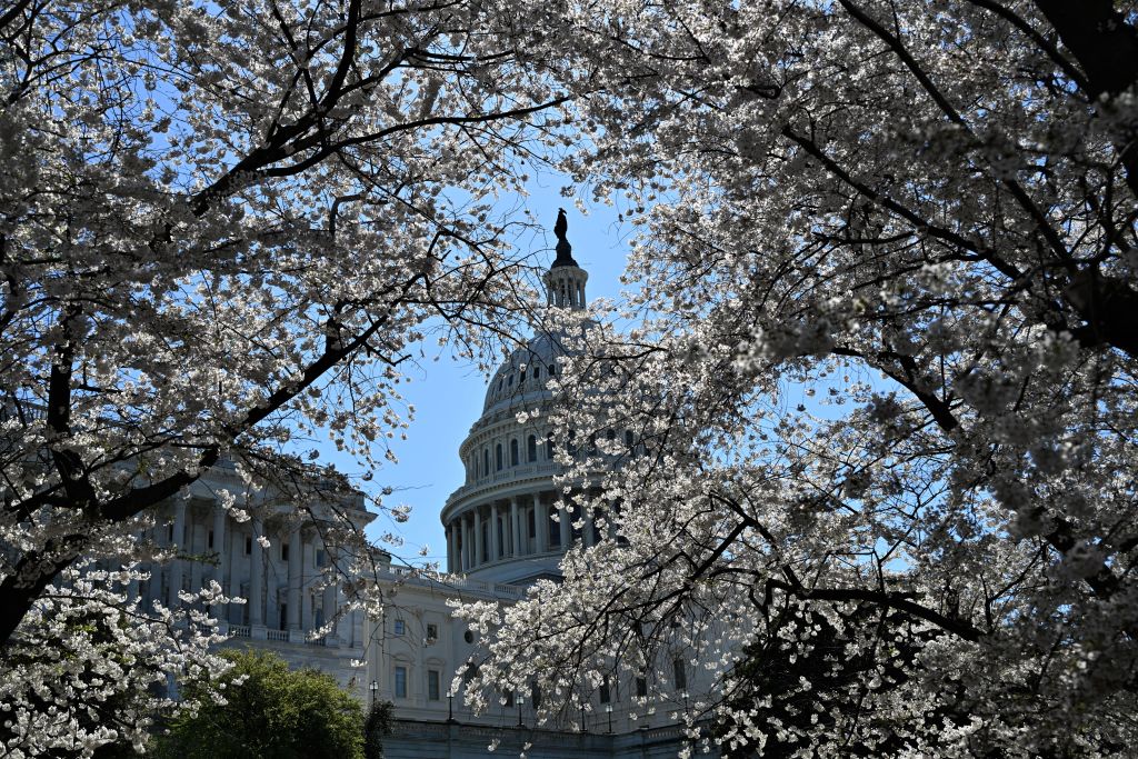 Dems see few defections on LA riot resolution