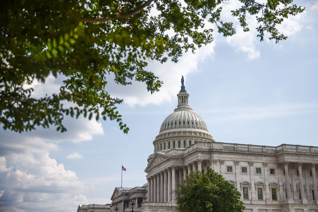 The PCAOB’s absorption being in the mix has quickly morphed from a pitch to policy as Republicans hunt for revenue to offset tax changes.