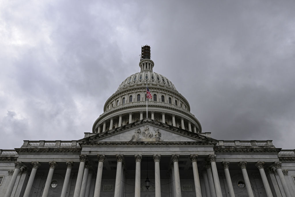 Senate Budget Committee Republicans are planning to begin a series of meetings over the next few weeks with the Senate parliamentarian’s office.