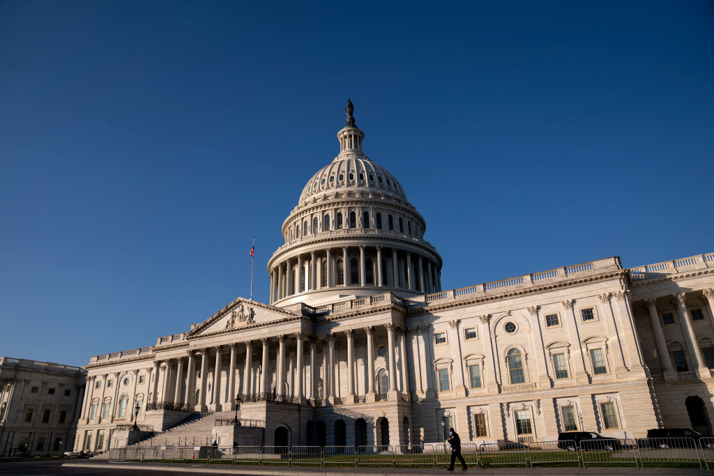 AI systems are “idiot savants,” and maximizing what models do well while minimizing screwups will be crucial to adoption of AI into the U.S. government’s defense functions.
