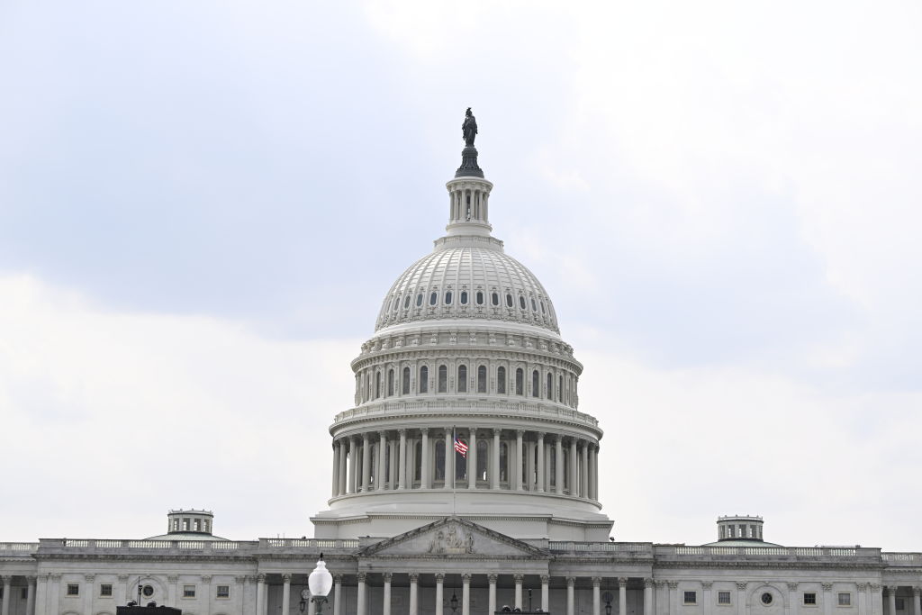 The NRSC is doubling down on its vow to seriously compete for the open New Hampshire Senate seat.