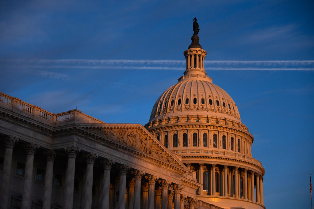 An abortion rights group is hitting the airwaves in three GOP-controlled districts where the incumbent Republican has expressed opposition to Medicaid cuts.