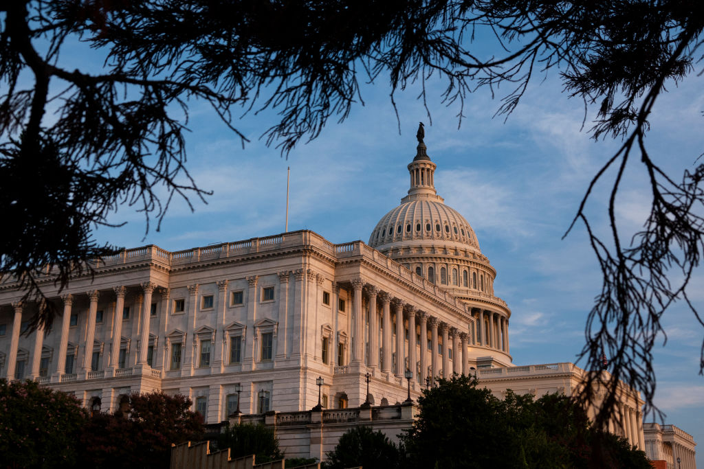 Senate leaders and appropriators are trying to hash out a three- or four-bill package of FY2026 government funding bills before the August recess.
