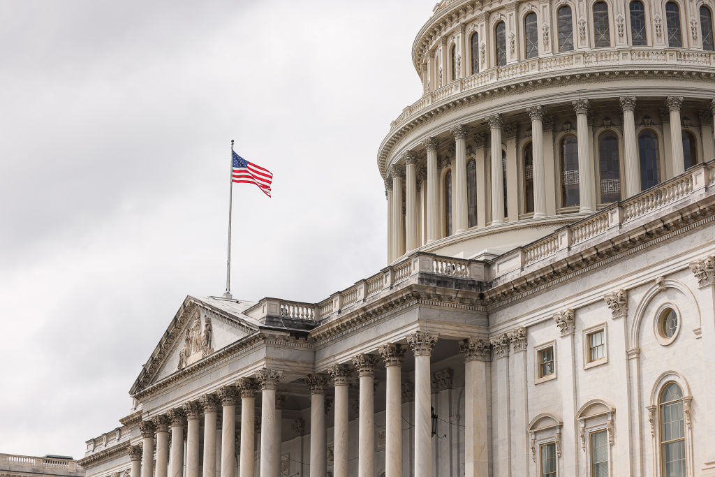 Following the resignations last week of former Reps. Eric Swalwell (D-Calif.) and Tony Gonzales (R-Texas) over sexual misconduct allegations, the House Ethics Committee issued a lengthy statement today defending its handling of such cases.